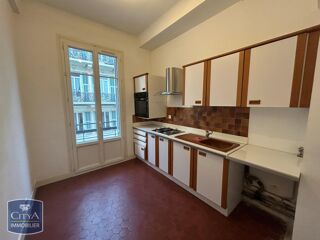  Appartement � louer 2 pi�ces 45 m�