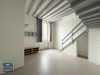  Appartement à louer 1 pièce 23 m²
