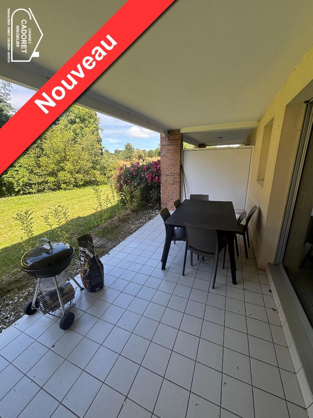 Appartement 3 pièces 38 m² · à Pornic · 38 m² · 199 000 €