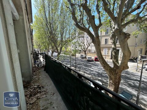   Location Appartement Appartement - 2 pi�ce(s) - 49 m�