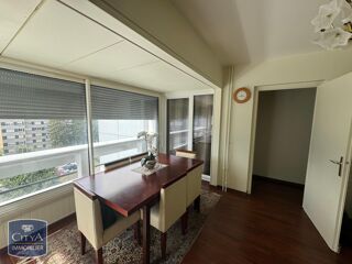  Appartement � louer 5 pi�ces 104 m�