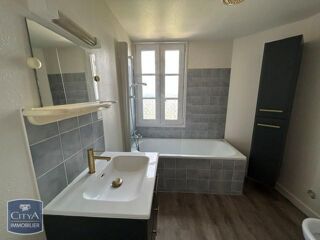  Appartement à louer 2 pièces 43 m²