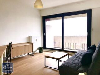  Appartement � louer 1 pi�ce 38 m�