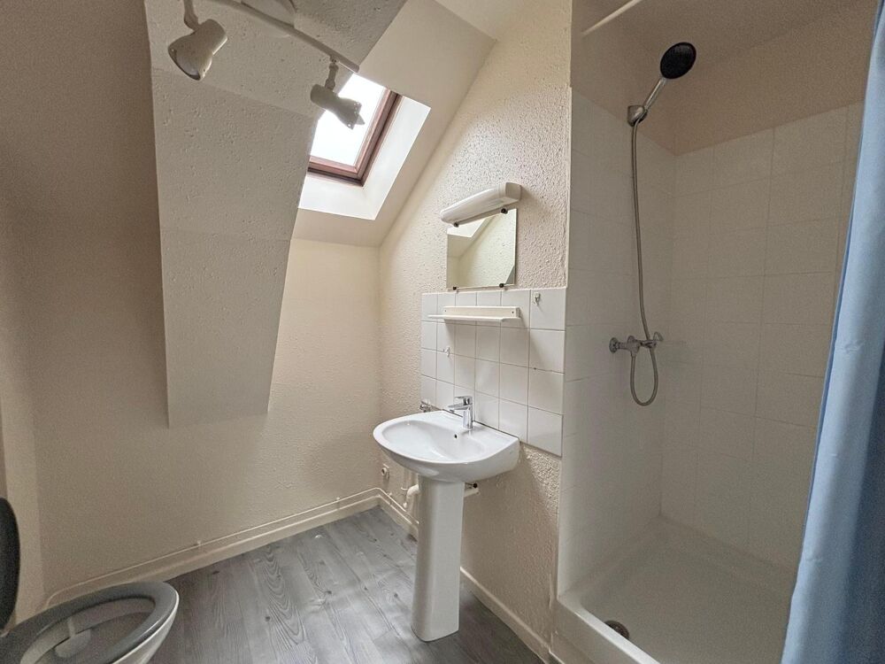 location Appartement - 2 pièce(s) - 36 m² Grand-Charmont (25200)