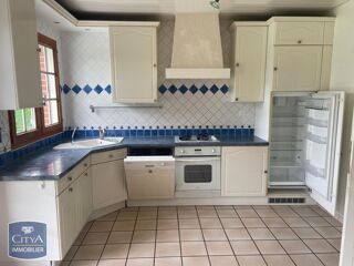  Maison à louer 4 pièces 104 m²