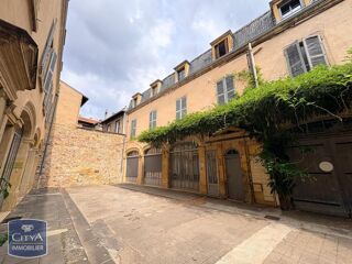  Appartement à louer 2 pièces 51 m²