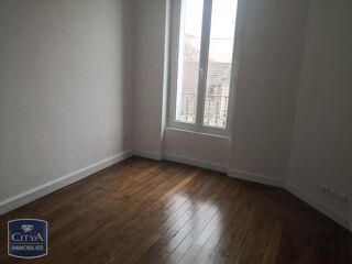  Appartement à louer 2 pièces 31 m²