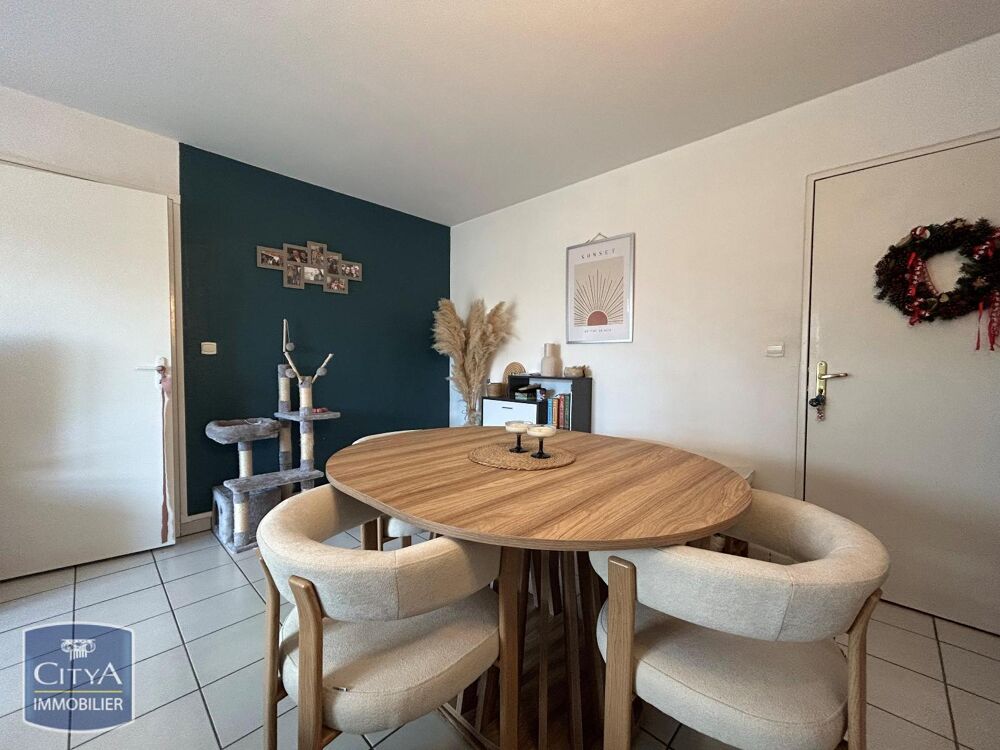 location Appartement - 3 pièce(s) - 55 m² Brive-la-Gaillarde (19100)