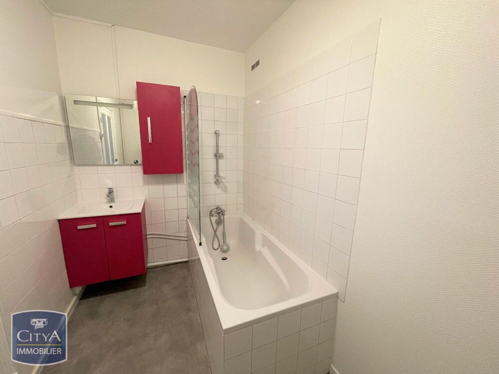 location Appartement - 3 pièce(s) - 78 m² Dijon (21000)
