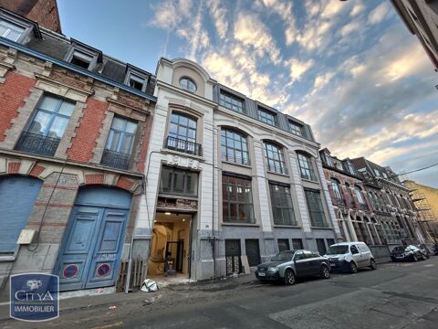  Appartement � louer 1 pi�ce 25 m�