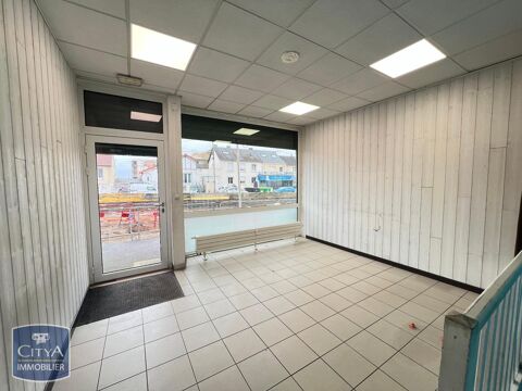 &Agrave; LOUER - Local commercial id&eacute;alement situ&eacute; au Mans (... 400 72100 Le mans