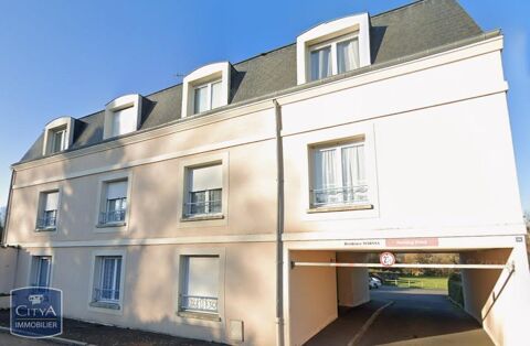   Location Appartement Appartement - 3 pi�ce(s) - 61 m�