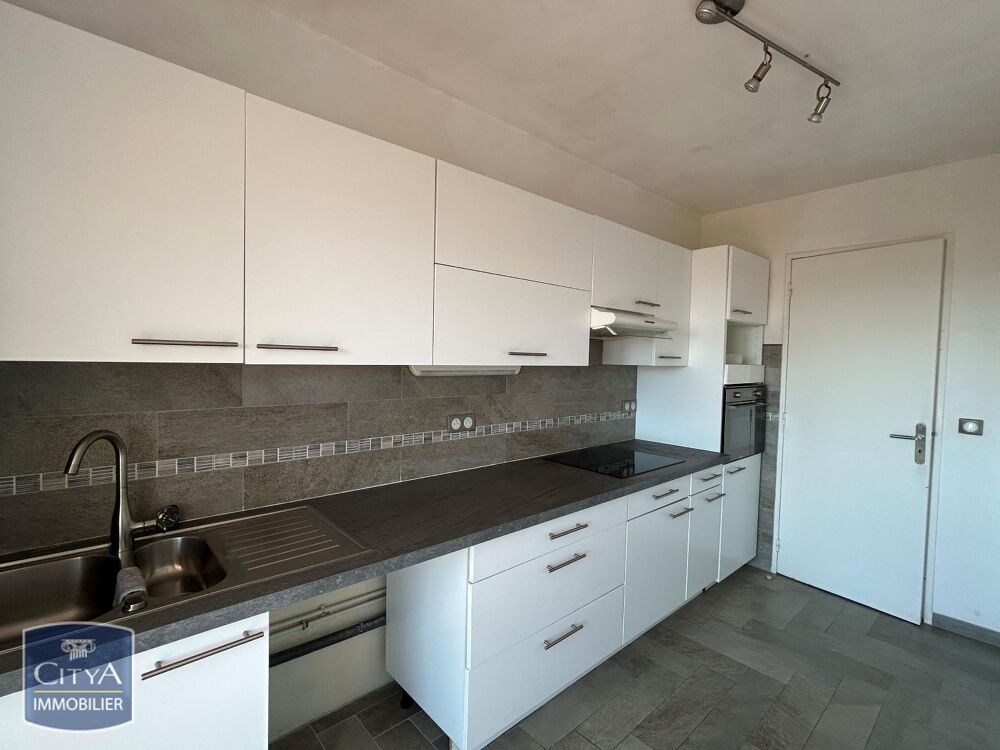 location Appartement - 4 pièce(s) - 88 m² Cannes (06400)