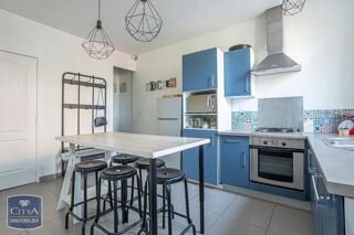  Maison � louer 2 pi�ces 46 m� Lille