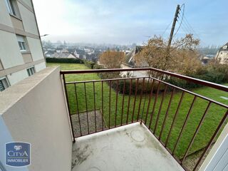  Appartement � louer 3 pi�ces 57 m�