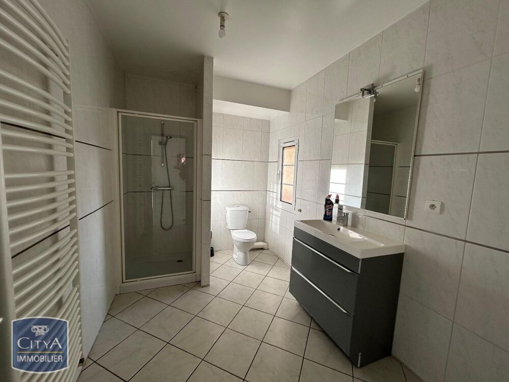 location Appartement - 2 pièce(s) - 45 m² Périgueux (24000)