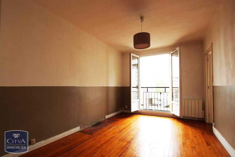 location Appartement - 2 pièce(s) - 46 m² Le Havre (76600)