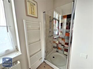  Maison � louer 4 pi�ces 78 m�