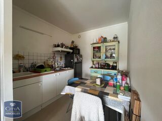  Appartement à louer 2 pièces 50 m²