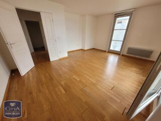  Appartement � louer 2 pi�ces 51 m�