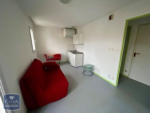  Appartement  louer 1 pice 24 m