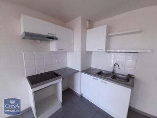  Appartement à louer 3 pièces 57 m²