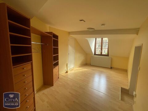  Appartement  louer 1 pice 30 m