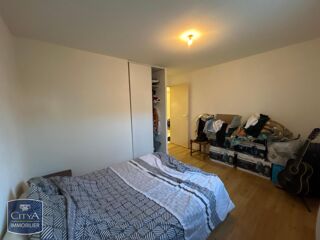  Appartement à louer 2 pièces 48 m²