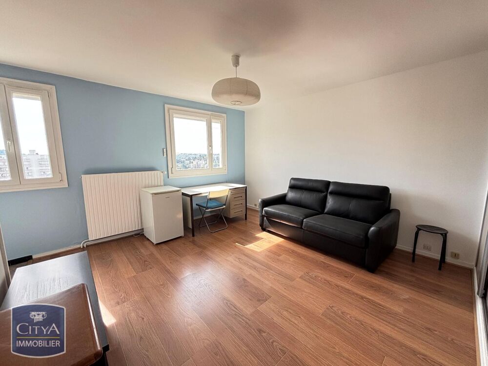 location Appartement - 2 pièce(s) - 31 m² Saint-Etienne (42100)