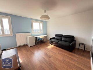  Appartement à louer 2 pièces 31 m²