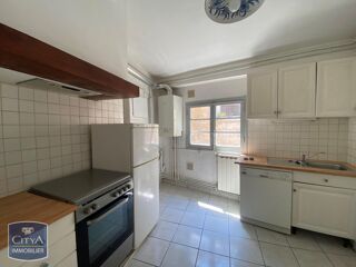  Appartement � louer 3 pi�ces 53 m�