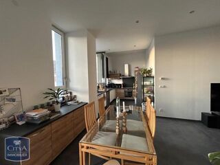  Appartement � louer 3 pi�ces 75 m�