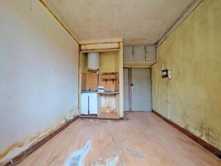  Appartement  vendre 1 pice 15 m