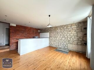  Appartement à louer 2 pièces 49 m²