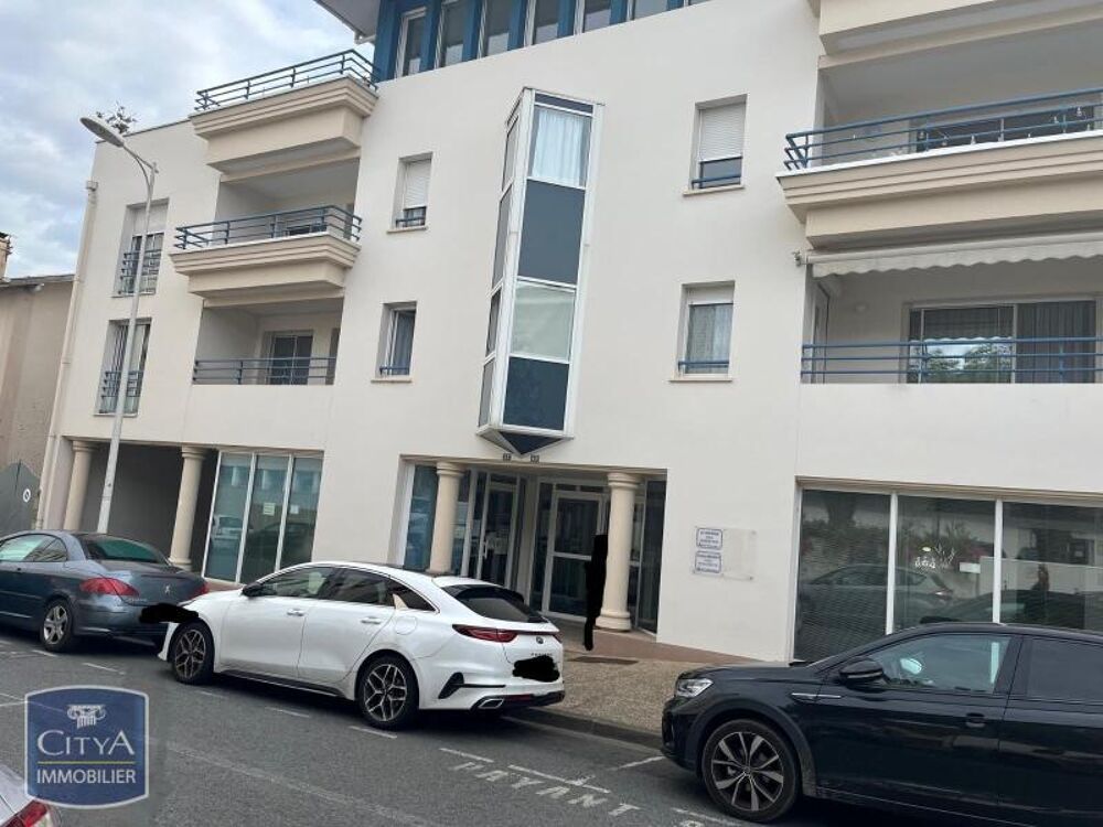 location Parking / Garage Dax (40100)