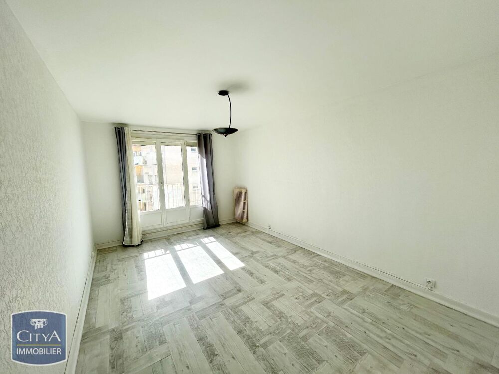 À LOUER : Appartement T3 situé au coeur de la ville du Ma....