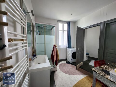  Appartement  louer 2 pices 47 m