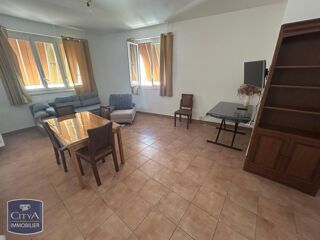  Appartement à louer 3 pièces 60 m²