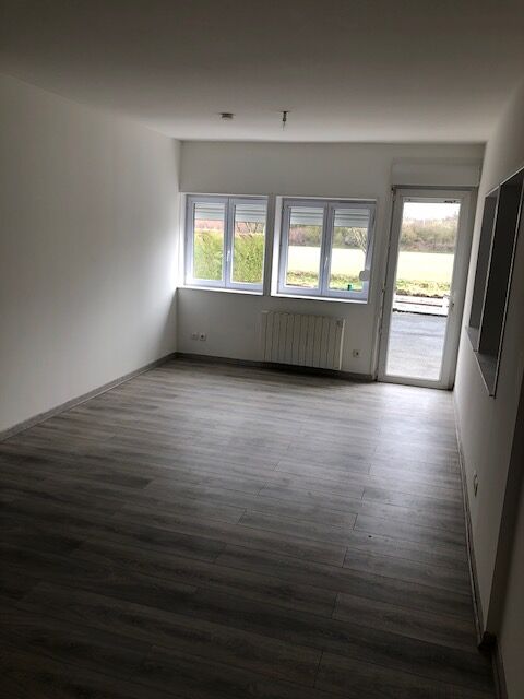  Appartement � louer 3 pi�ces 72 m�