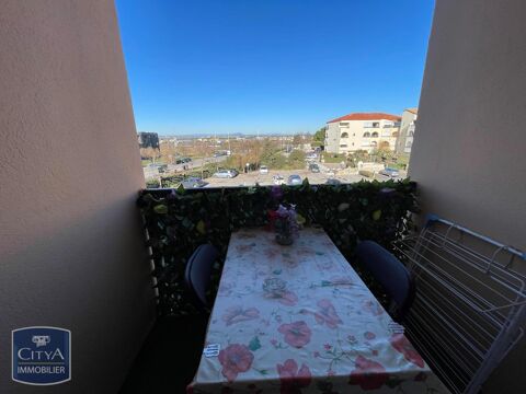  Appartement  louer 1 pice 24 m