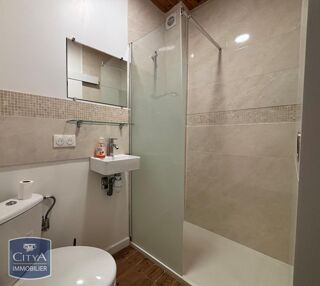  Maison à louer 3 pièces 57 m²