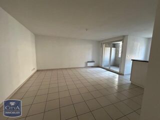  Appartement à louer 3 pièces 63 m²