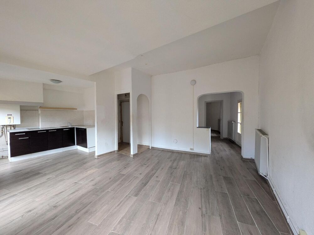 location Appartement - 2 pièce(s) - 51 m² Perpignan (66000)
