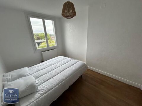  Appartement  louer 2 pices 39 m