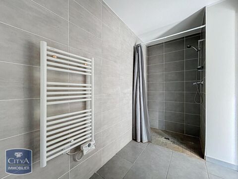  Appartement � louer 1 pi�ce 22 m�