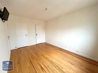  Appartement � louer 2 pi�ces 47 m�