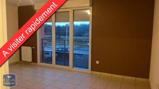  Appartement à louer 2 pièces 45 m²