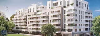  Appartement à louer 3 pièces 63 m²
