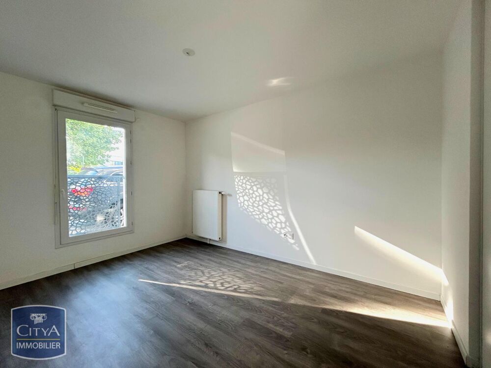 EXCLUSIVITÉ - APPARTEMENT 2 PIÈCES - PROCHE RER A VAL DE....