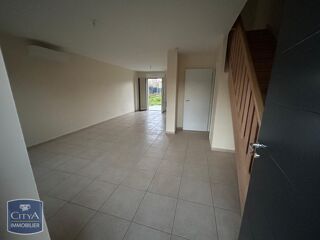  Maison � louer 4 pi�ces 78 m�